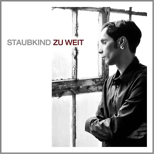 Staubkind zu weit - zu,