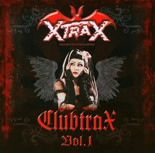 Staubkind trax clubtrax - staubkind,