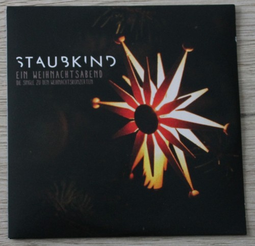 Staubkind ein - staubkind, cd