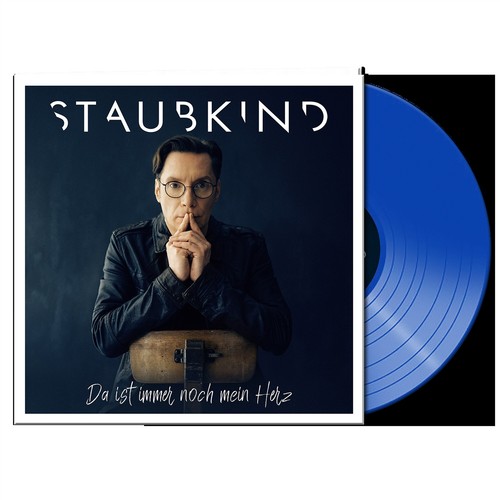 Staubkind ist immer - staubkind,