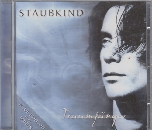 Staubkind traumfänger - staubkind, "traumfänger"