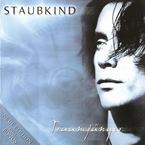 Staubkind traumfänger - cd,