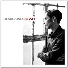 Weit von staubkind cd - weit,