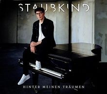 Hinter meinen träumen - meinen, von