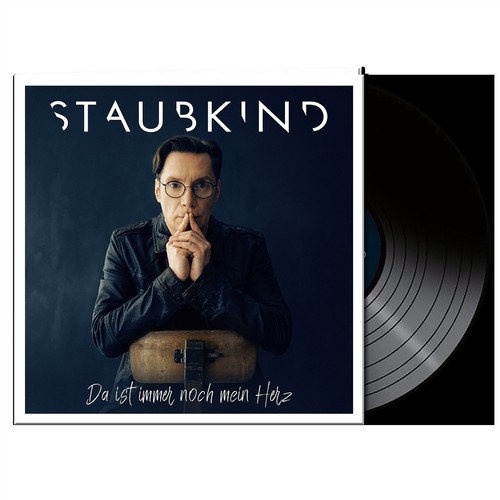 Staubkind ist immer noch - staubkind,