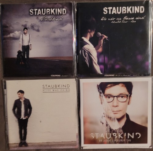 Staubkind wir zu - wir,