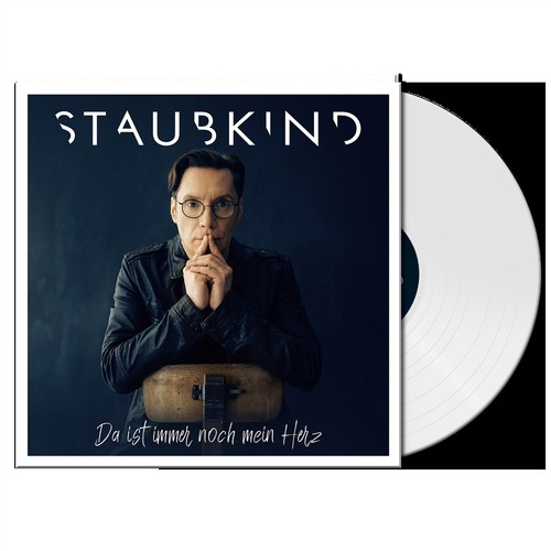 Staubkind ist immer - da,