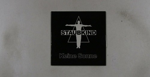 Staubkind keine sonne - keine,