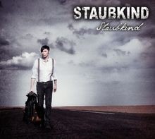 Staubkind von - staubkind,