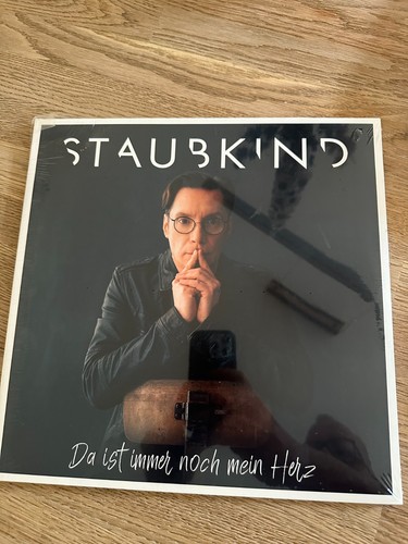 Staubkind das ist immer - –,