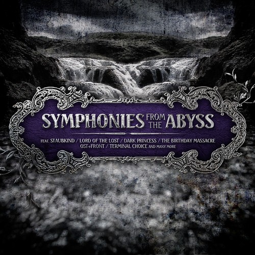 Symphonies from the abyss - abyss,