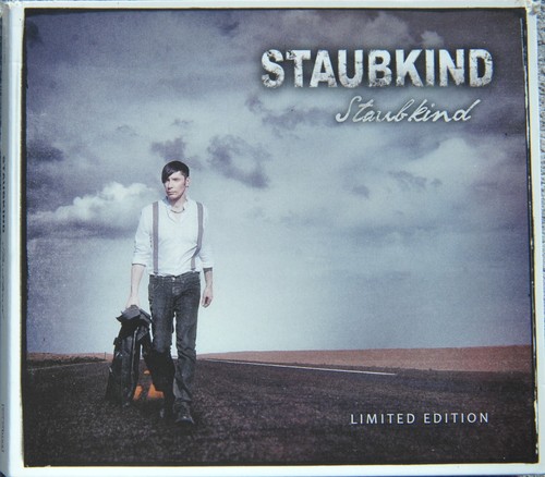 2cd staubkind - *, –