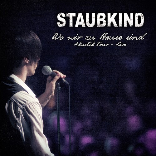 Staubkind wir zu hause - staubkind:,