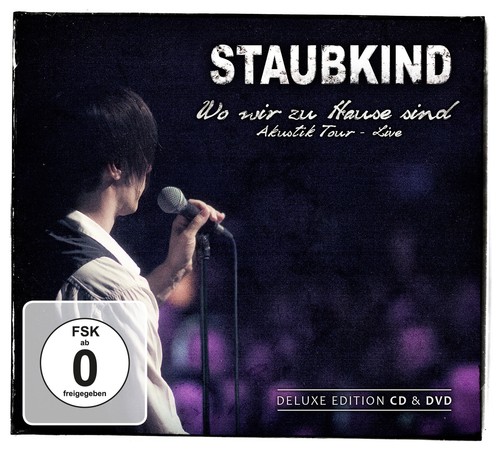Staubkind wir zu hause - wo,
