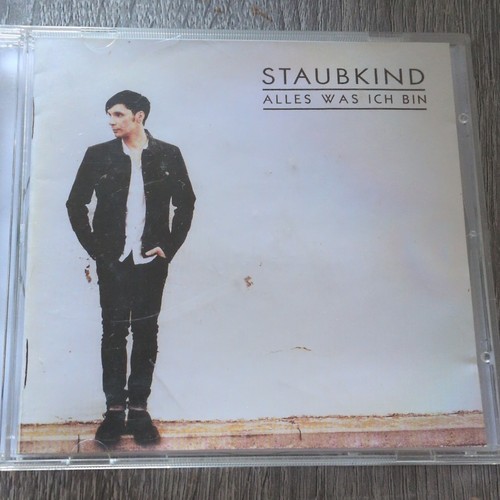 Staubkind alles was - staubkind,
