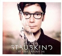 Jedem einzelnen tag 2cd - jedem,