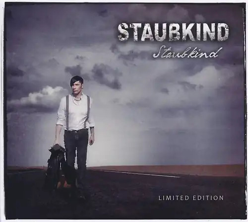 Staubkind limited - -, (limited