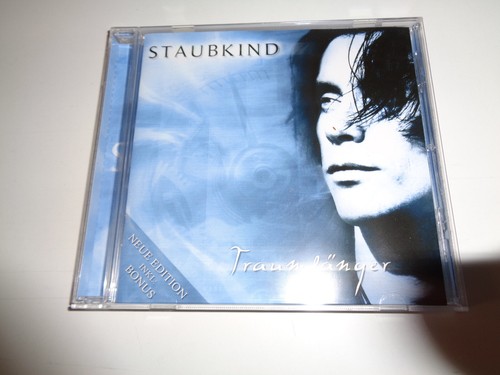 Staubkind - cd,