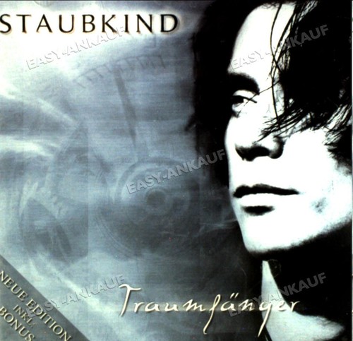 Staubkind traumfänger - staubkind, .