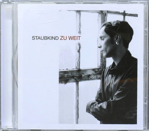 Staubkind weit cd - staubkind,