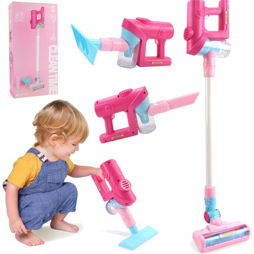 Kinder staubsauger set - staubsauger,