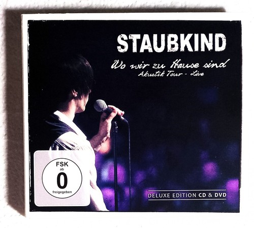 Dvd staubkind wo - +dvd,