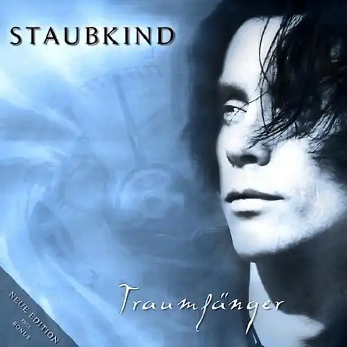 Staubkind traumfänger - staubkind,