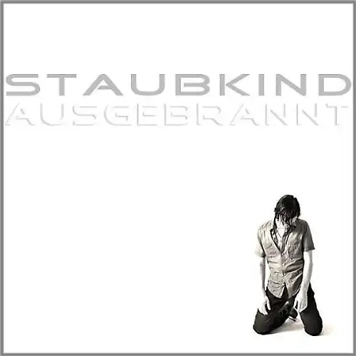 Staubkind ausgebrannt - staubkind,